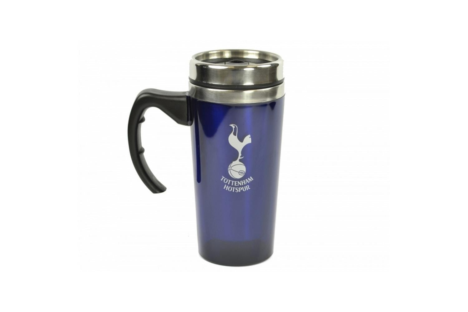 Mug With Tottenham Hotspur Fc Branding