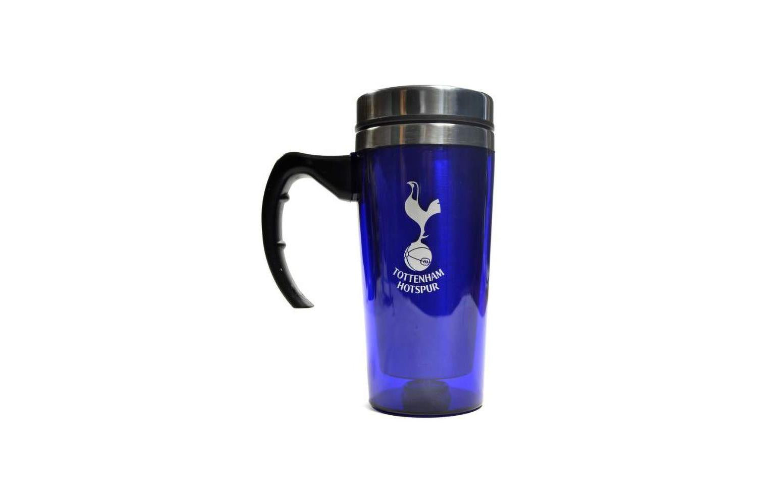 Mug With Tottenham Hotspur Fc Branding-3