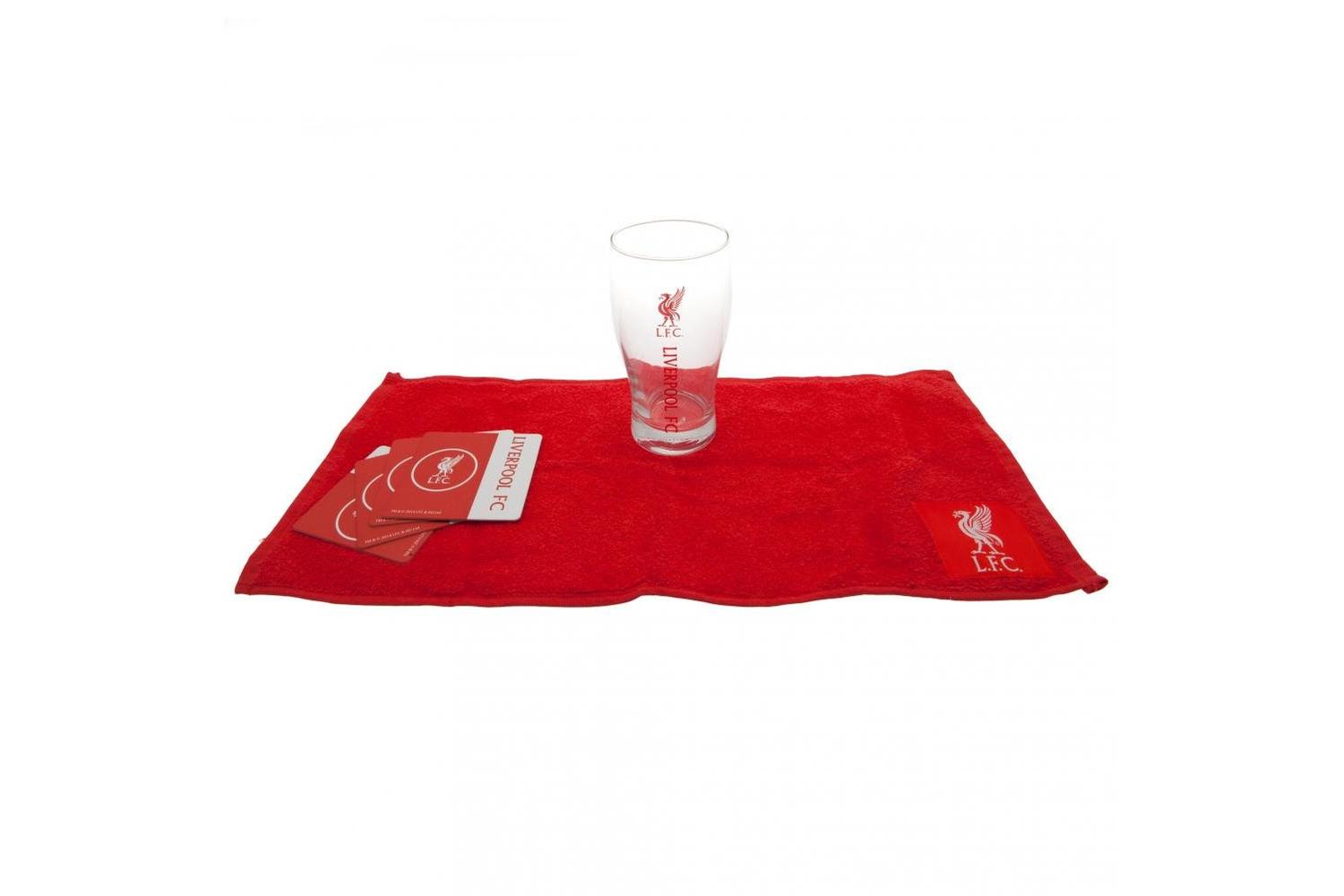 Liverpool Football Club Gift Set-2