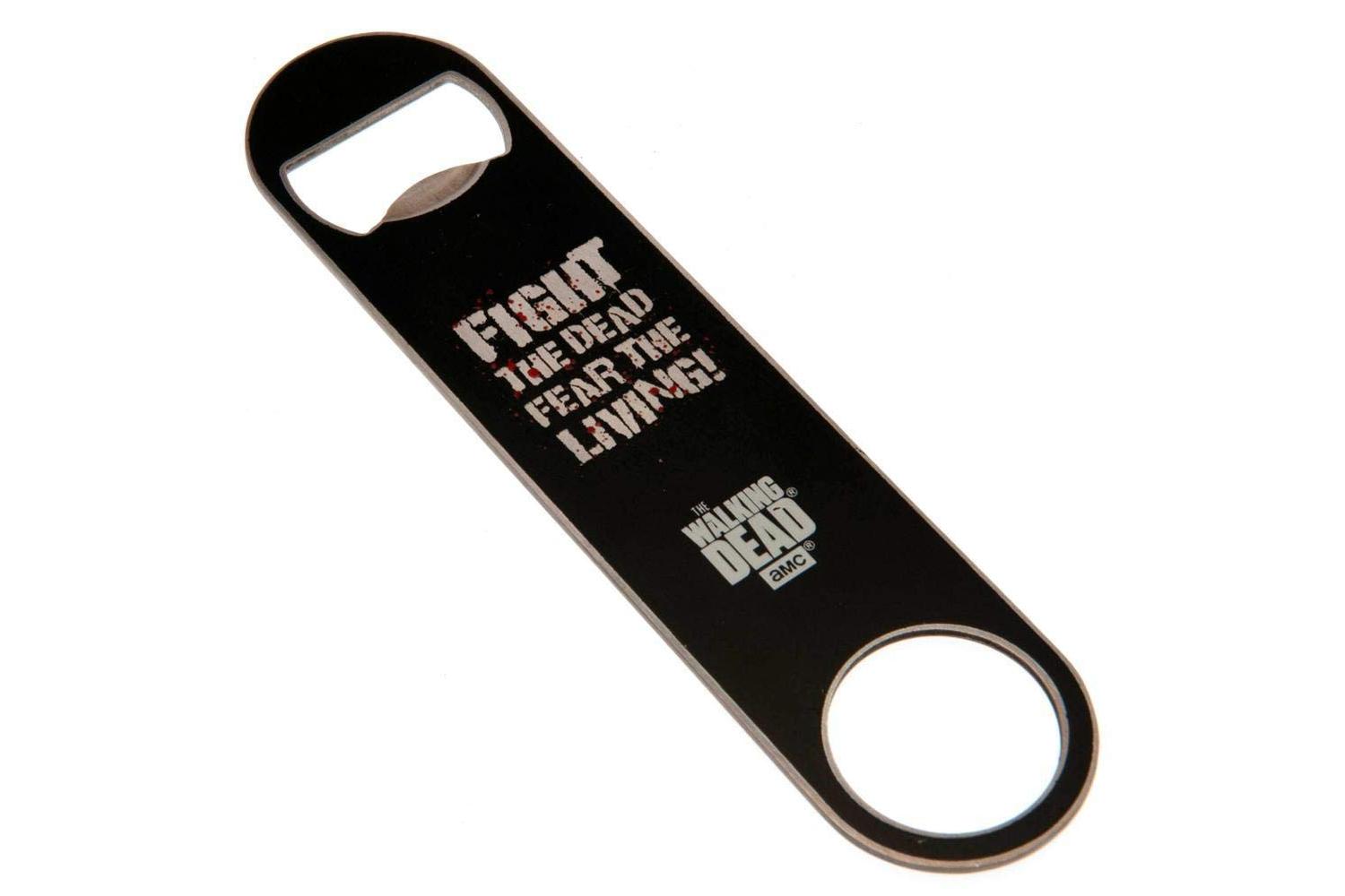Metal Bar Blade