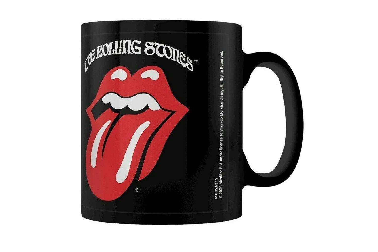 Rolling Stones Bb-chamugrs001 - Rolling Stones Retro Tongue-2
