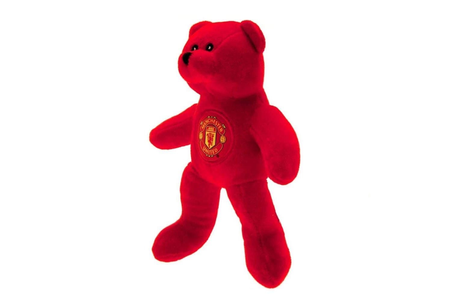 Official Licensed Plush Bear Description-2