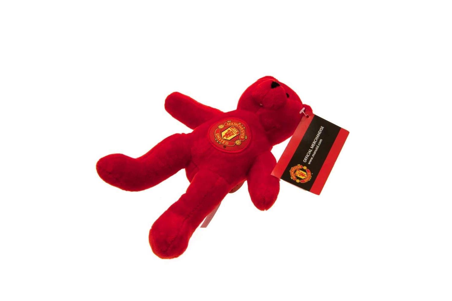 Official Licensed Plush Bear Description-3