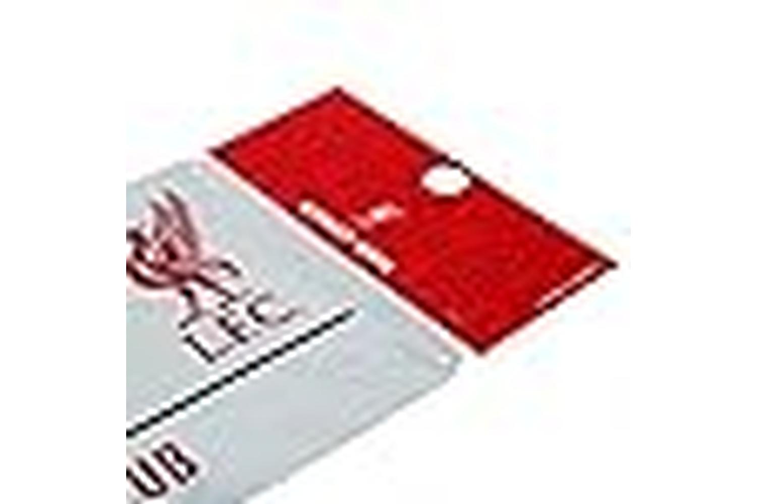 Liverpool Fc Team Support Banner-3