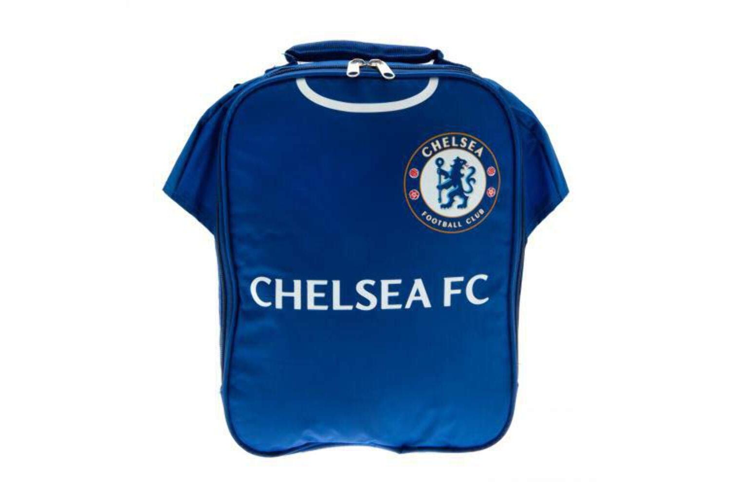 Official Chelsea Fc Bag