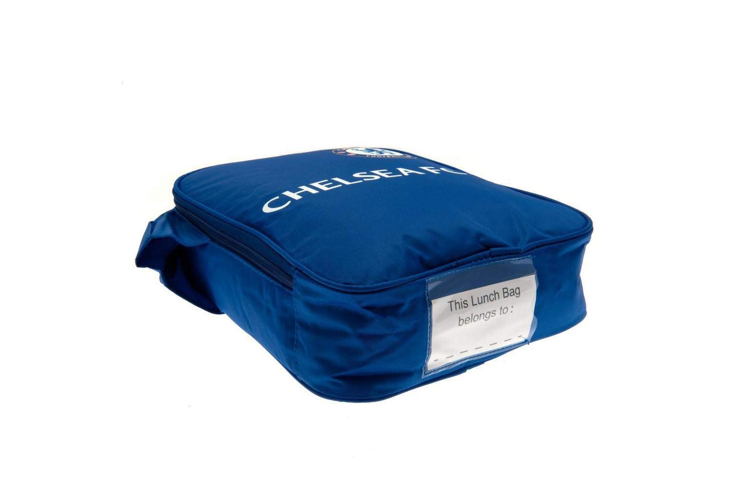 Official Chelsea Fc Bag-2