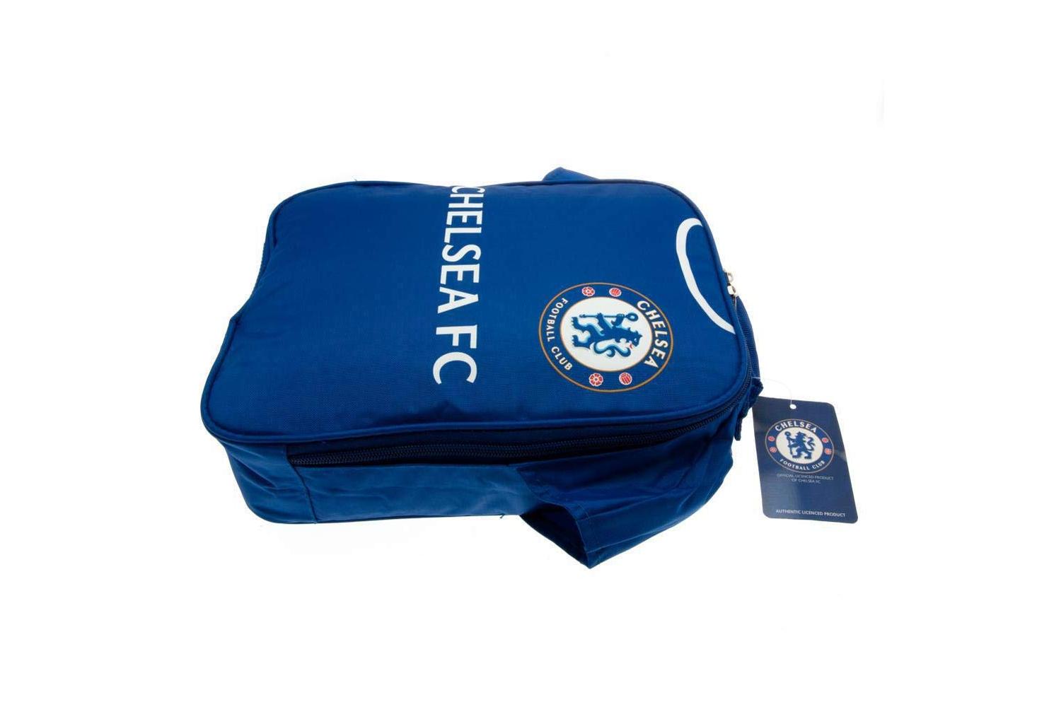 Official Chelsea Fc Bag-3