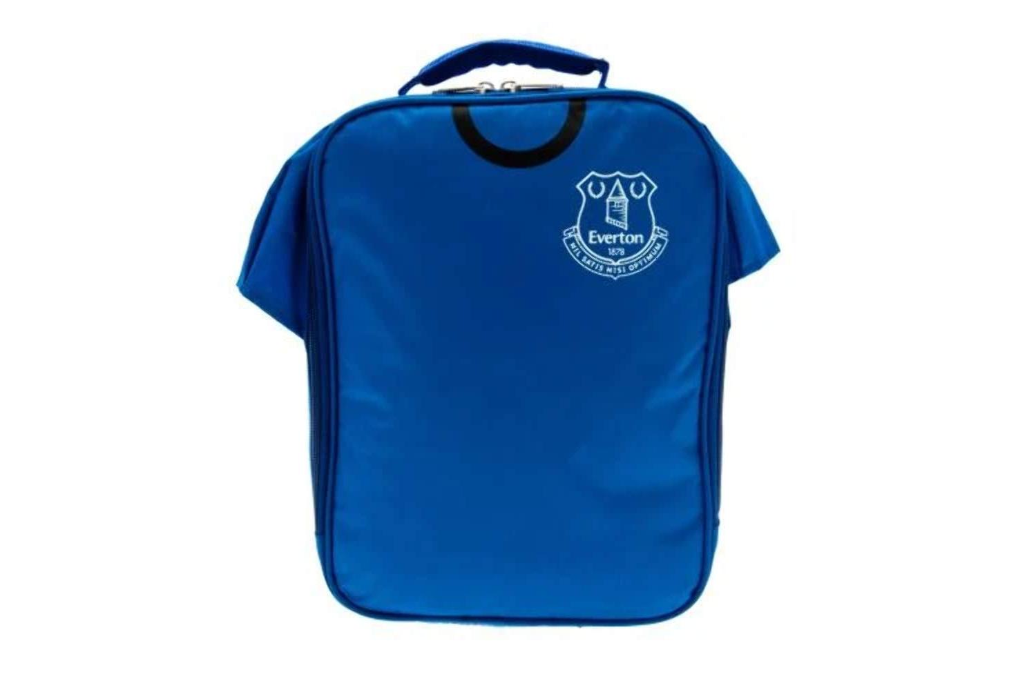 Everton Fc Food Holder