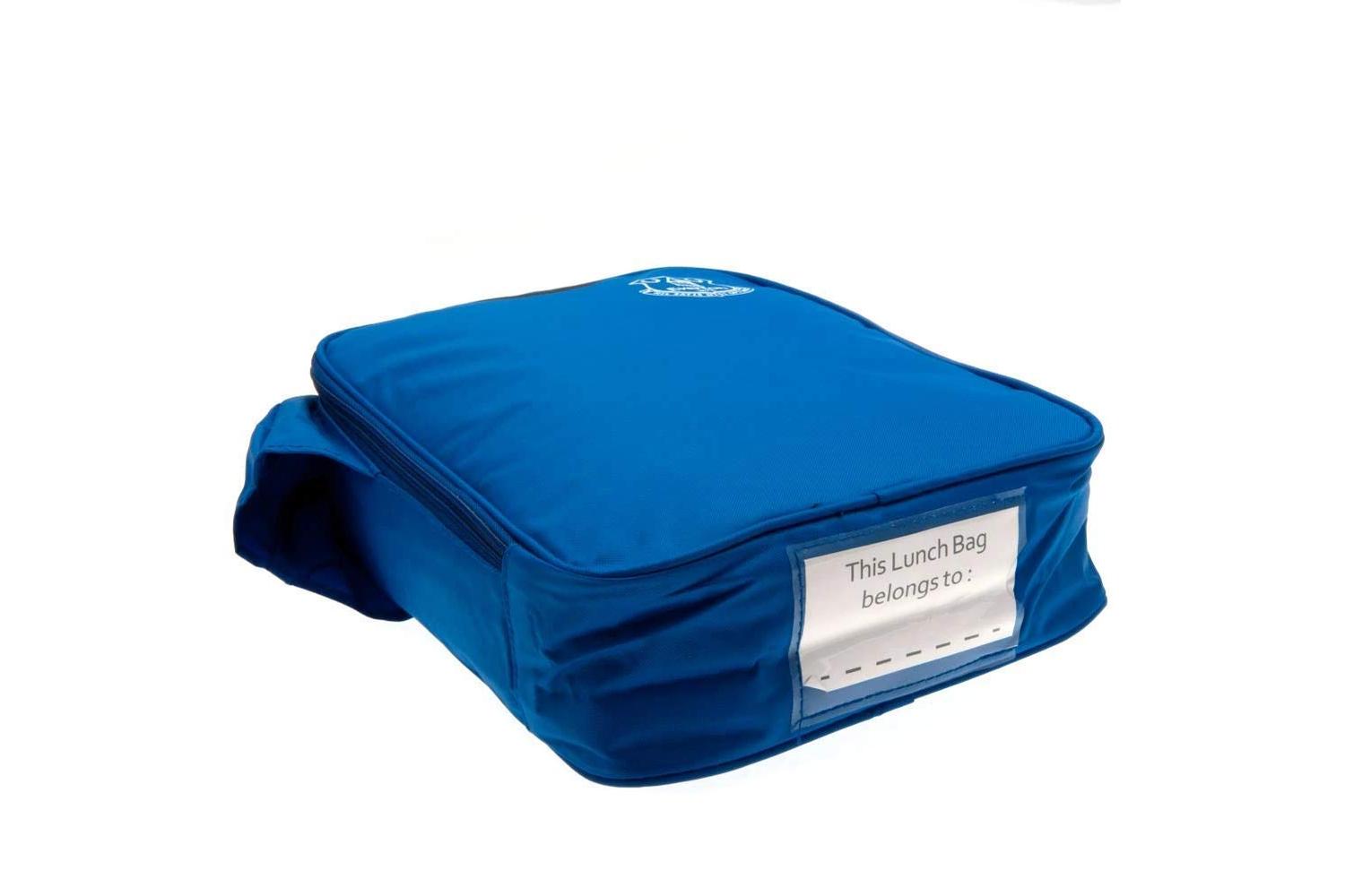 Everton Fc Food Holder-2
