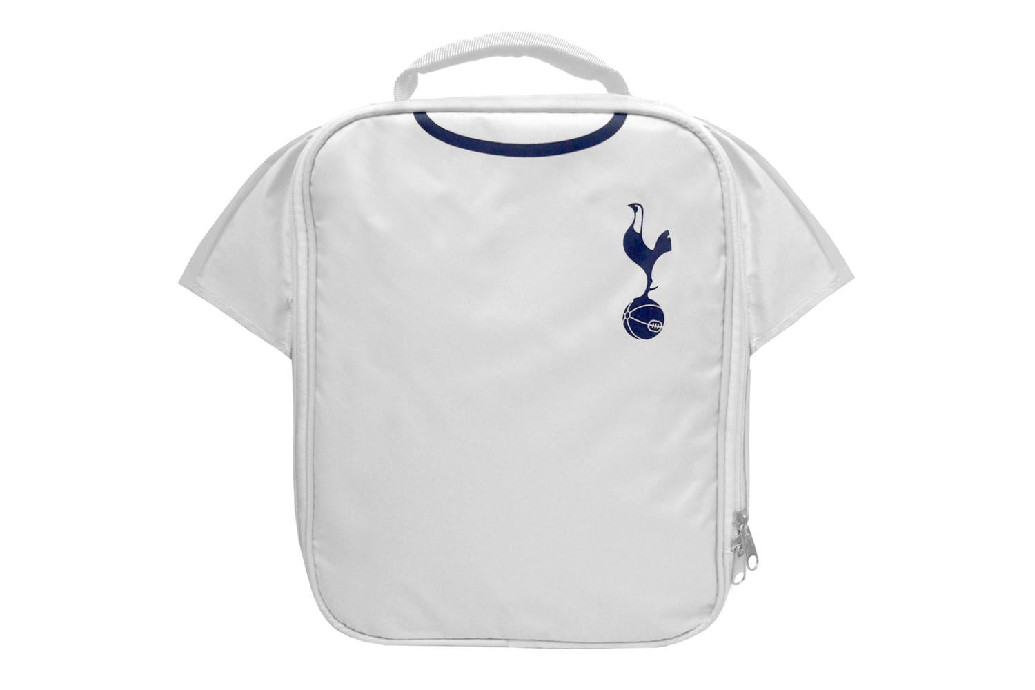 Tottenham Shirt Shape Lunch Bag