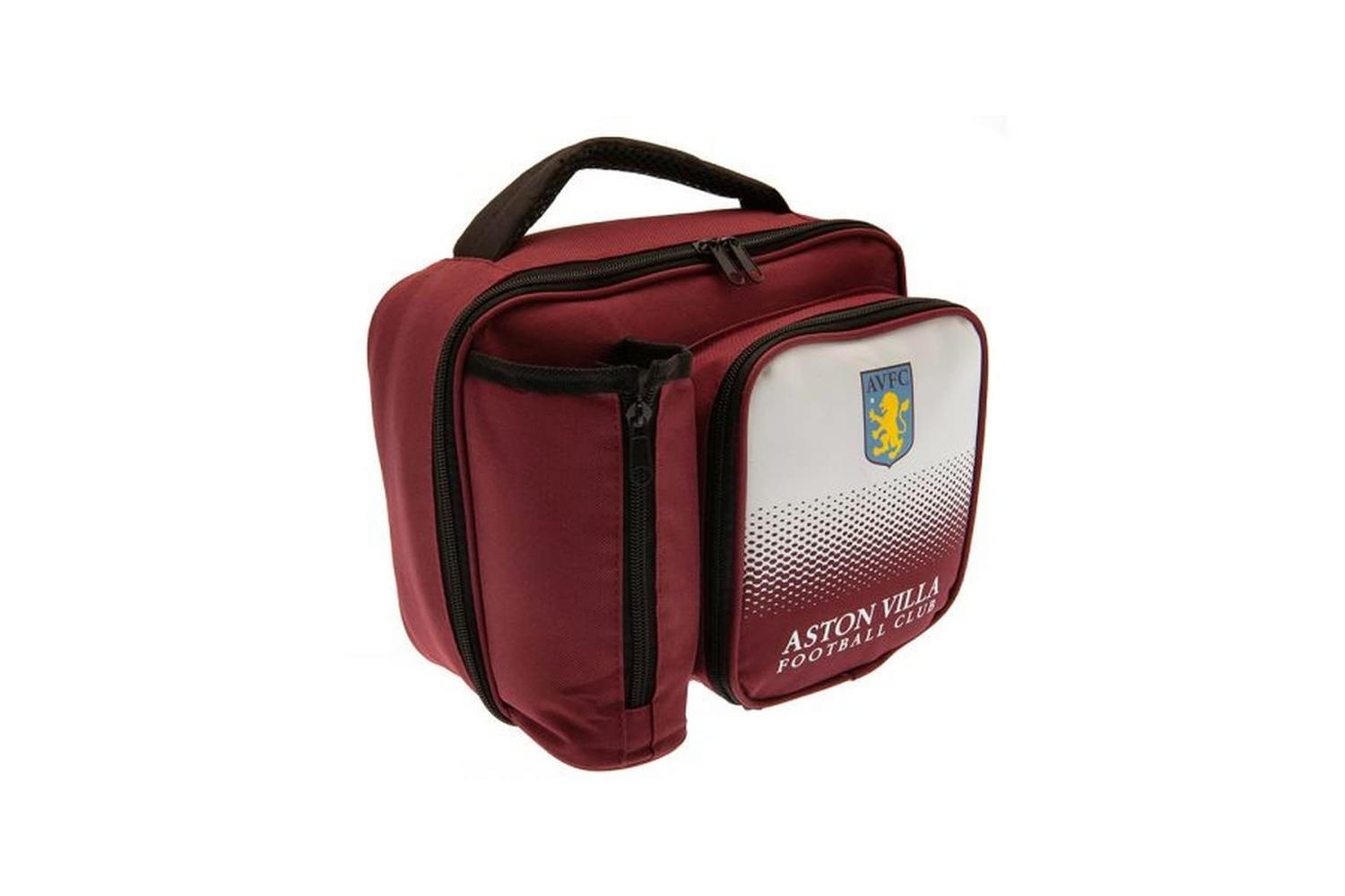 Stylish Polyester Side Pocket Zip Bag-2