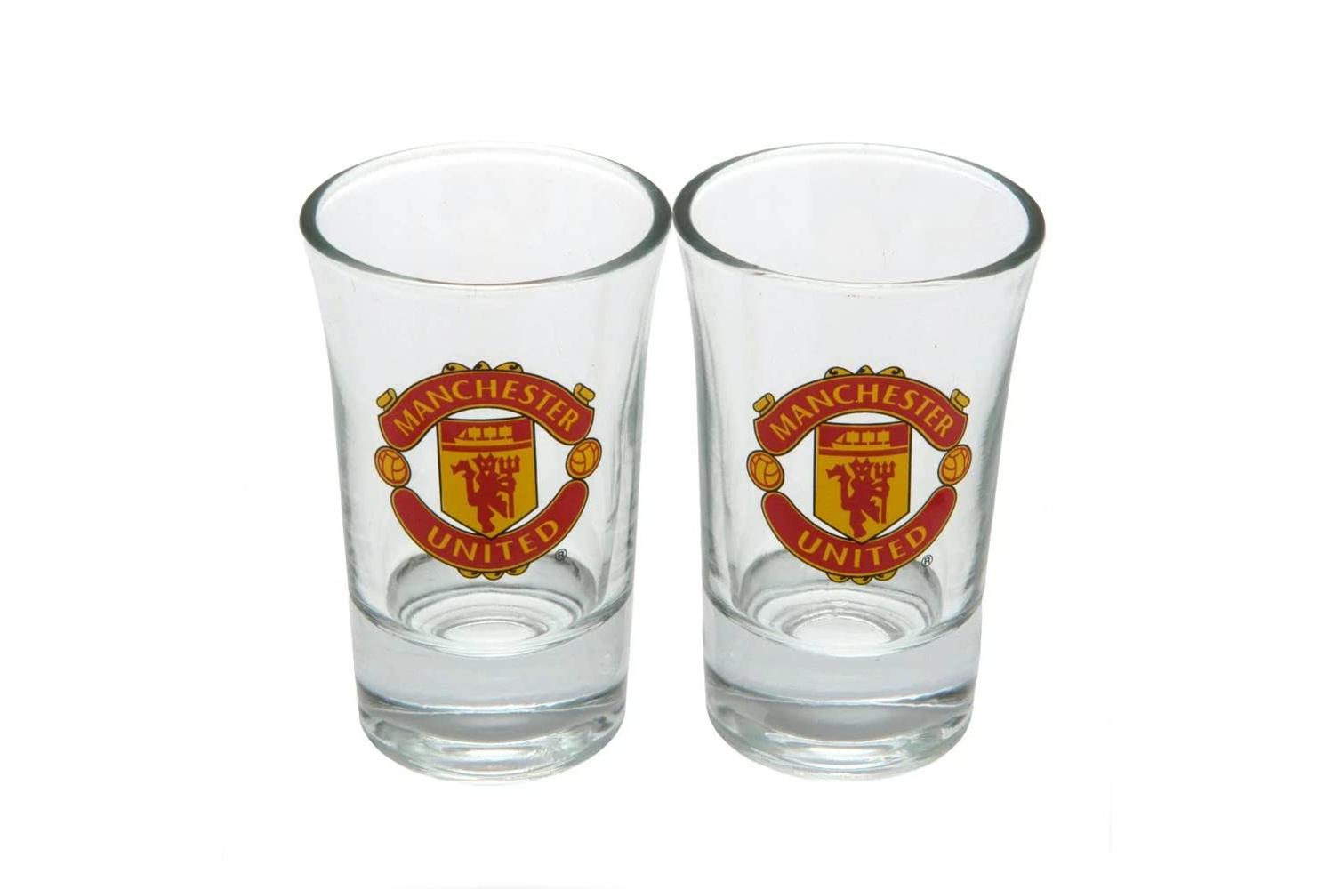 2 Pack Official Club Merchandise Great For Fans Team Crest To Outer