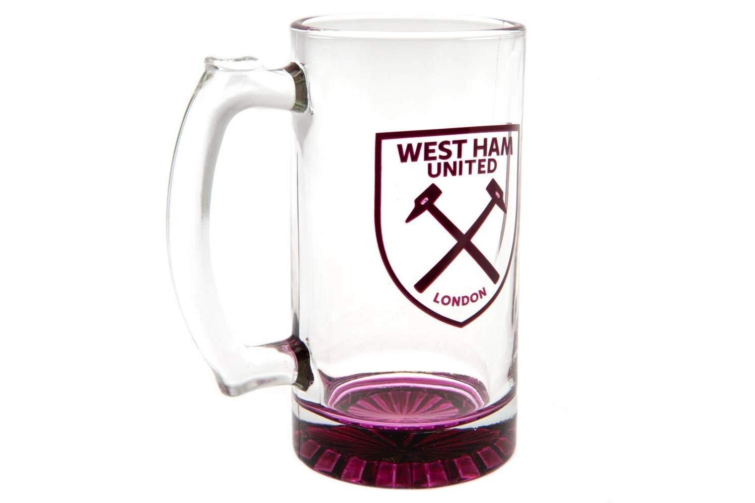 Stein Glass Tankard Description-2