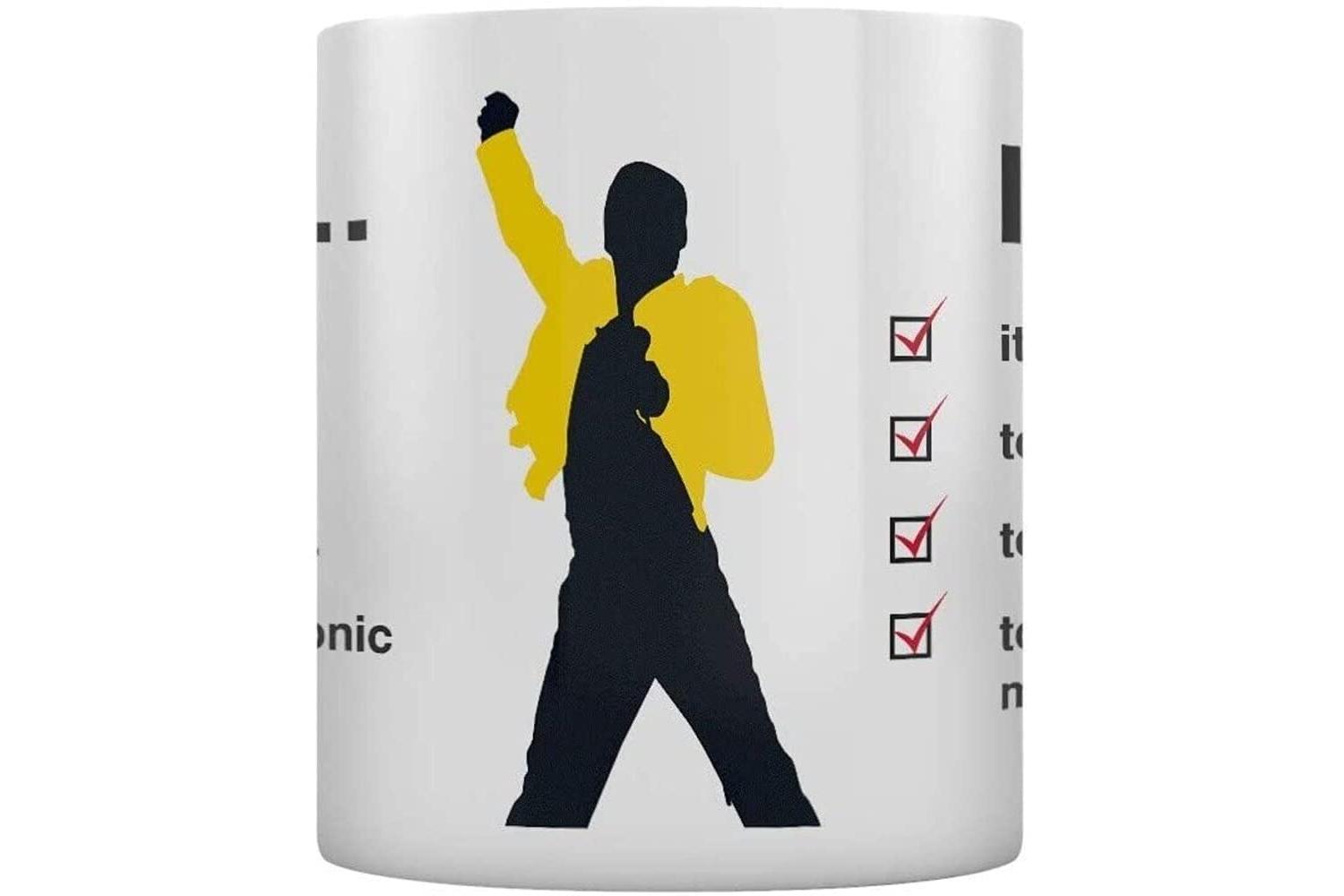 Ceramic Mug Gift Set-3