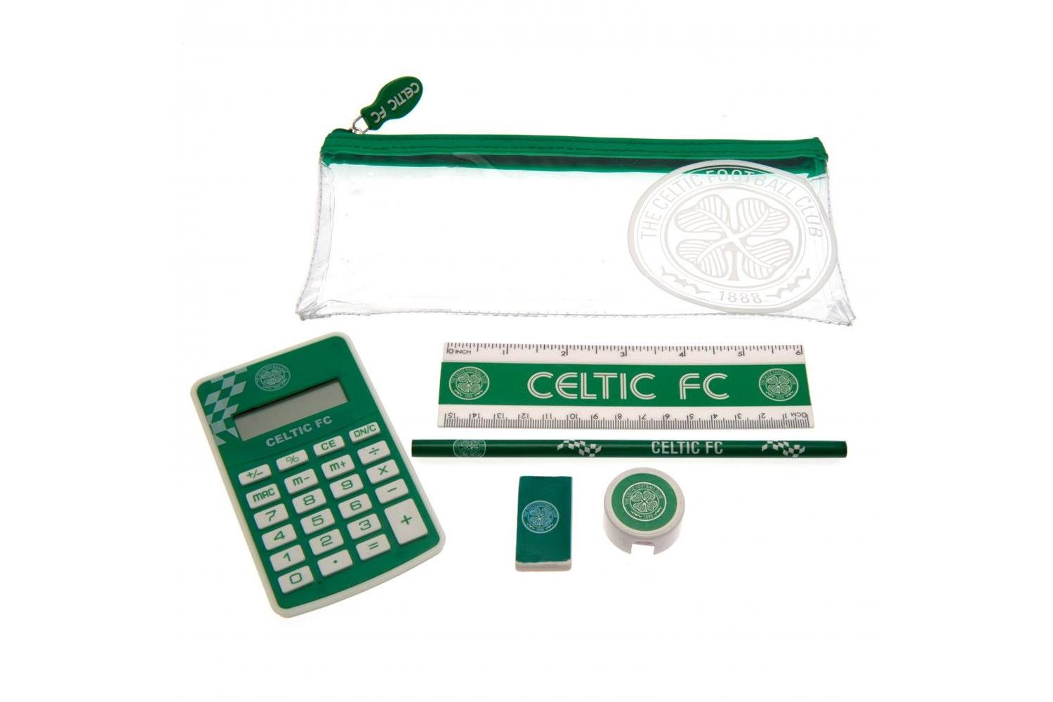 Stationery Exam Set