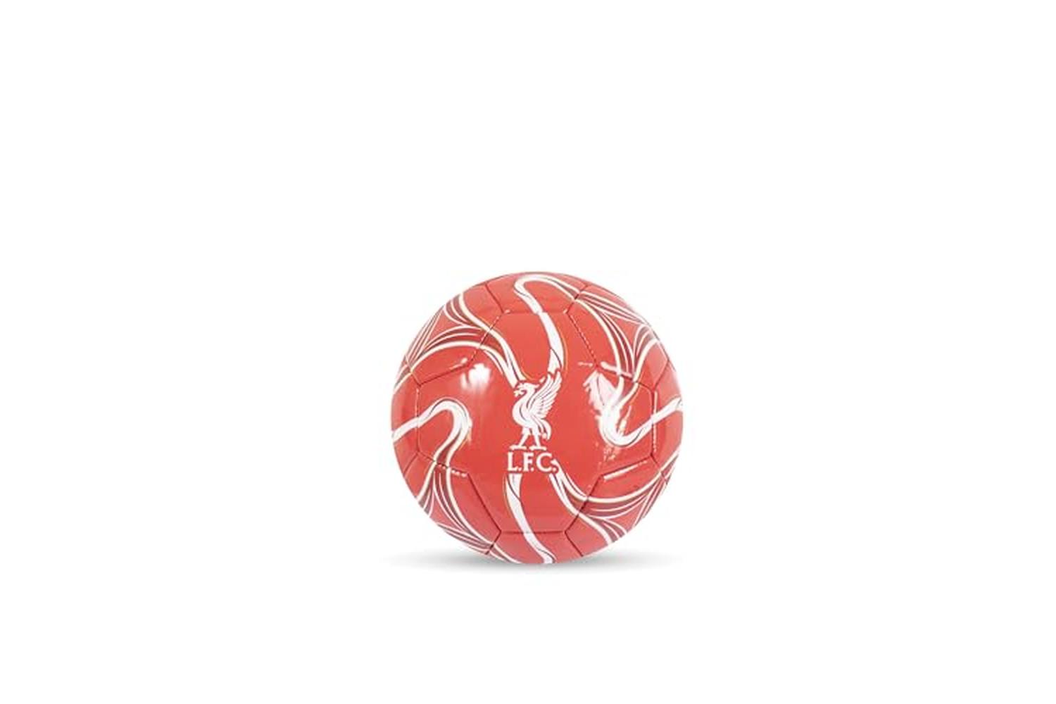 Footballs Style Description