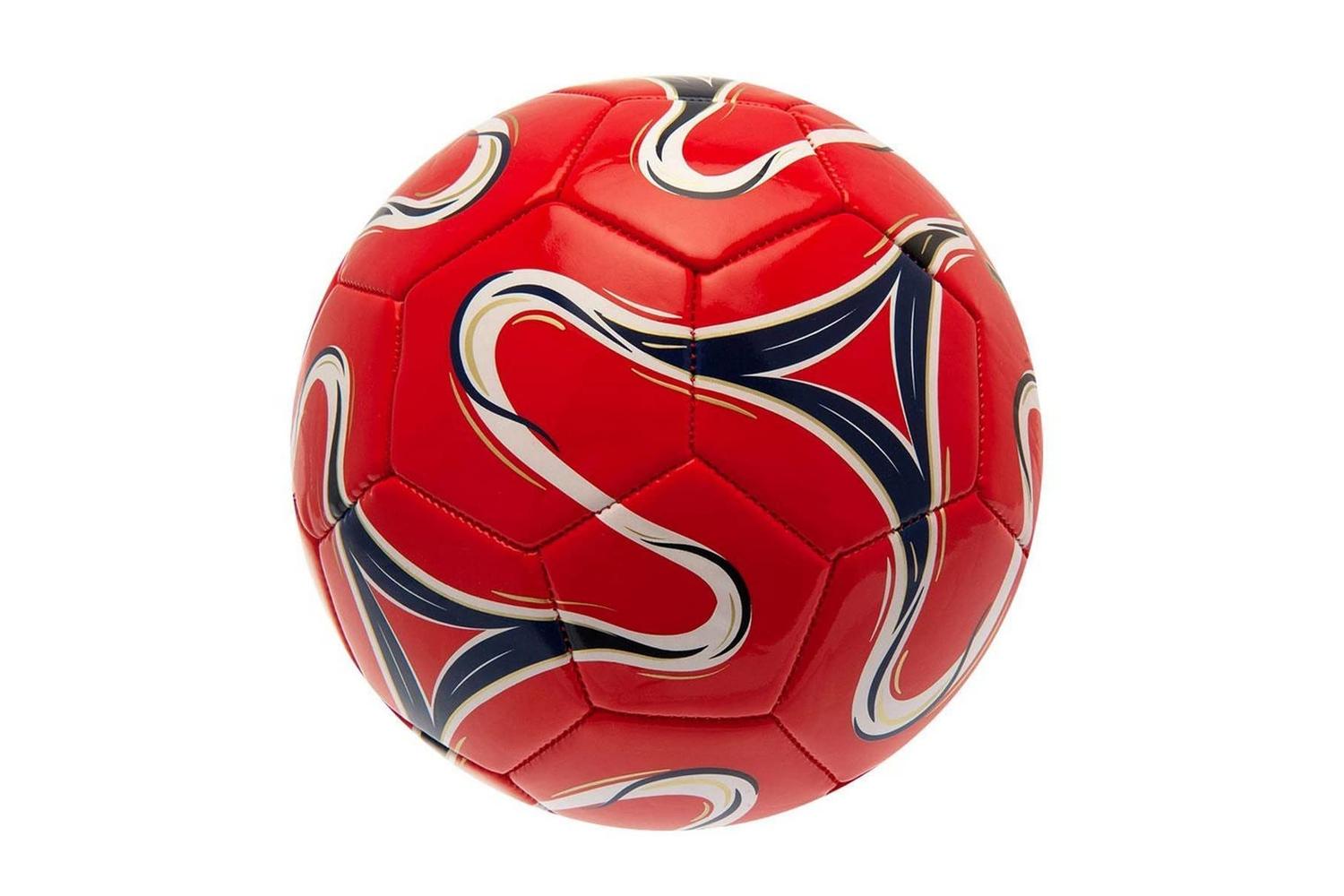 Arsenal Fc Bb-fbsbalar048 - Arsenal Cosmos Size 1 Mini Ball-2