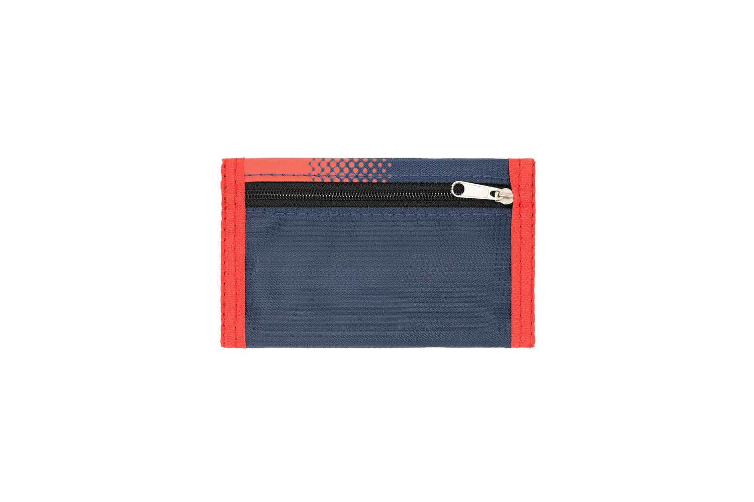 Paris Saint Germain Fc Bb-fbswalpsg002 - Psg Fade Tri Fold W-2