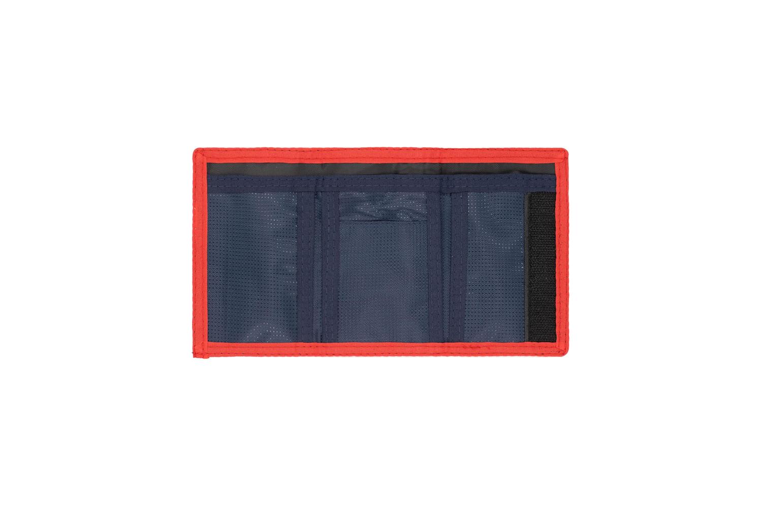 Paris Saint Germain Fc Bb-fbswalpsg002 - Psg Fade Tri Fold W-3