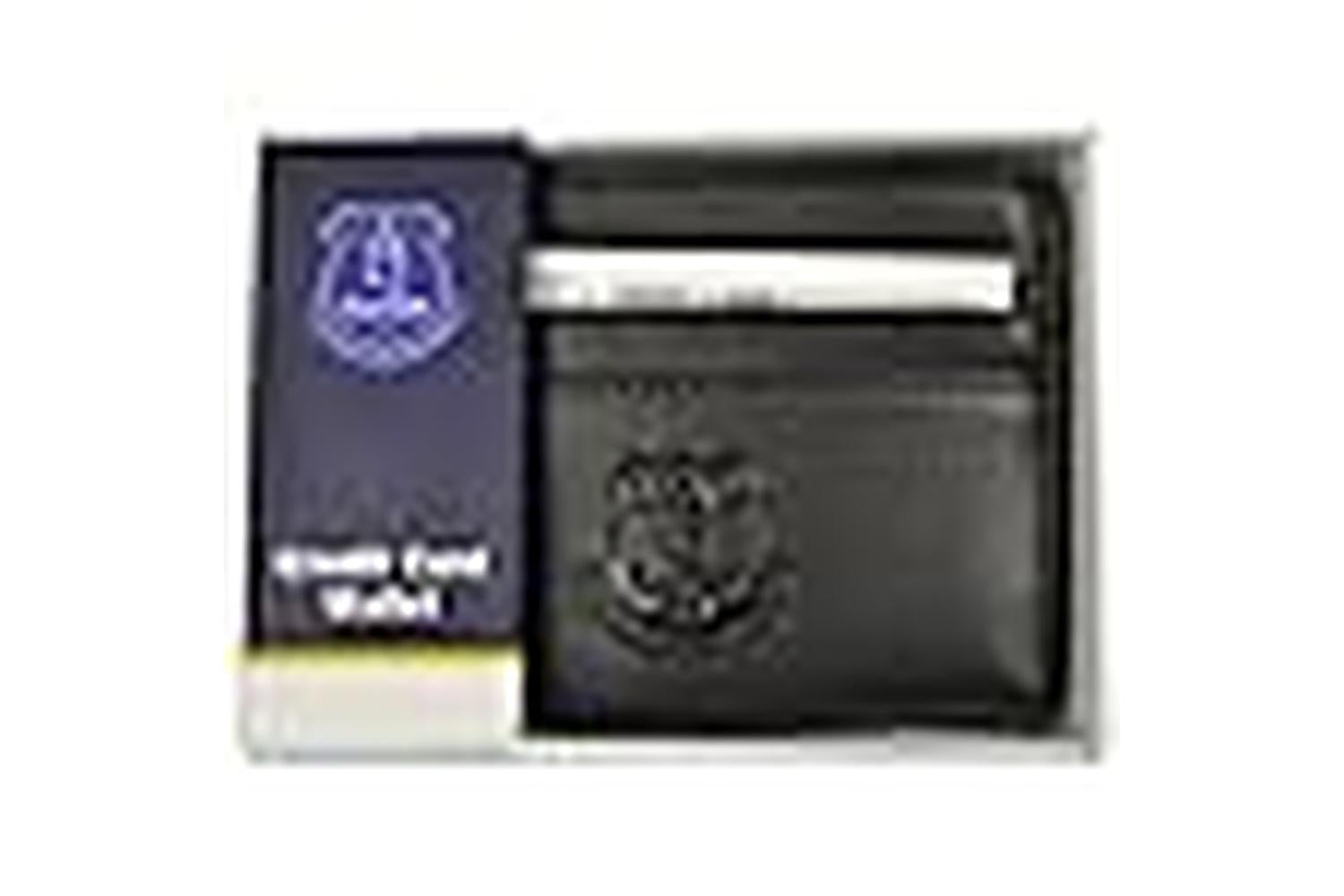 Everton Credit Card Wallet-2
