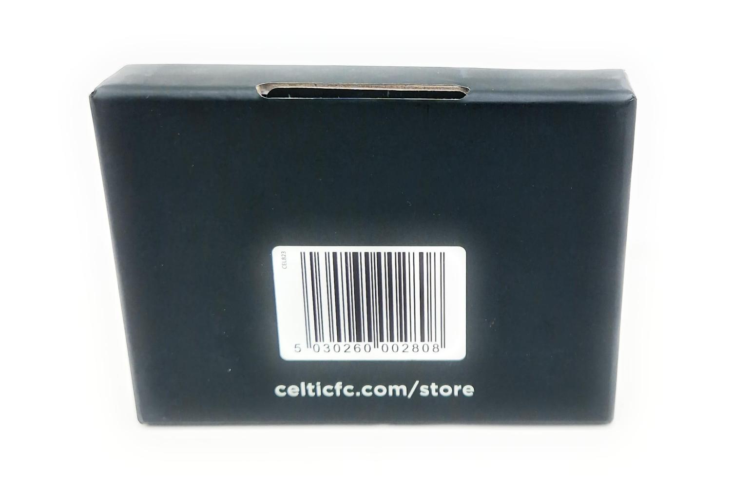 Celtic Credit Card Wallet-2