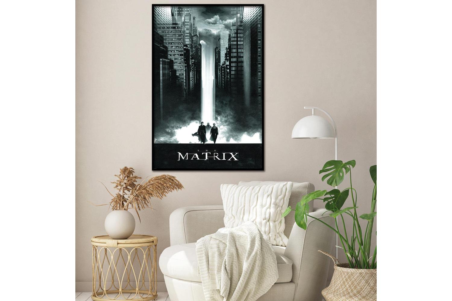 The Matrix (lightfall) Maxi Poster-2