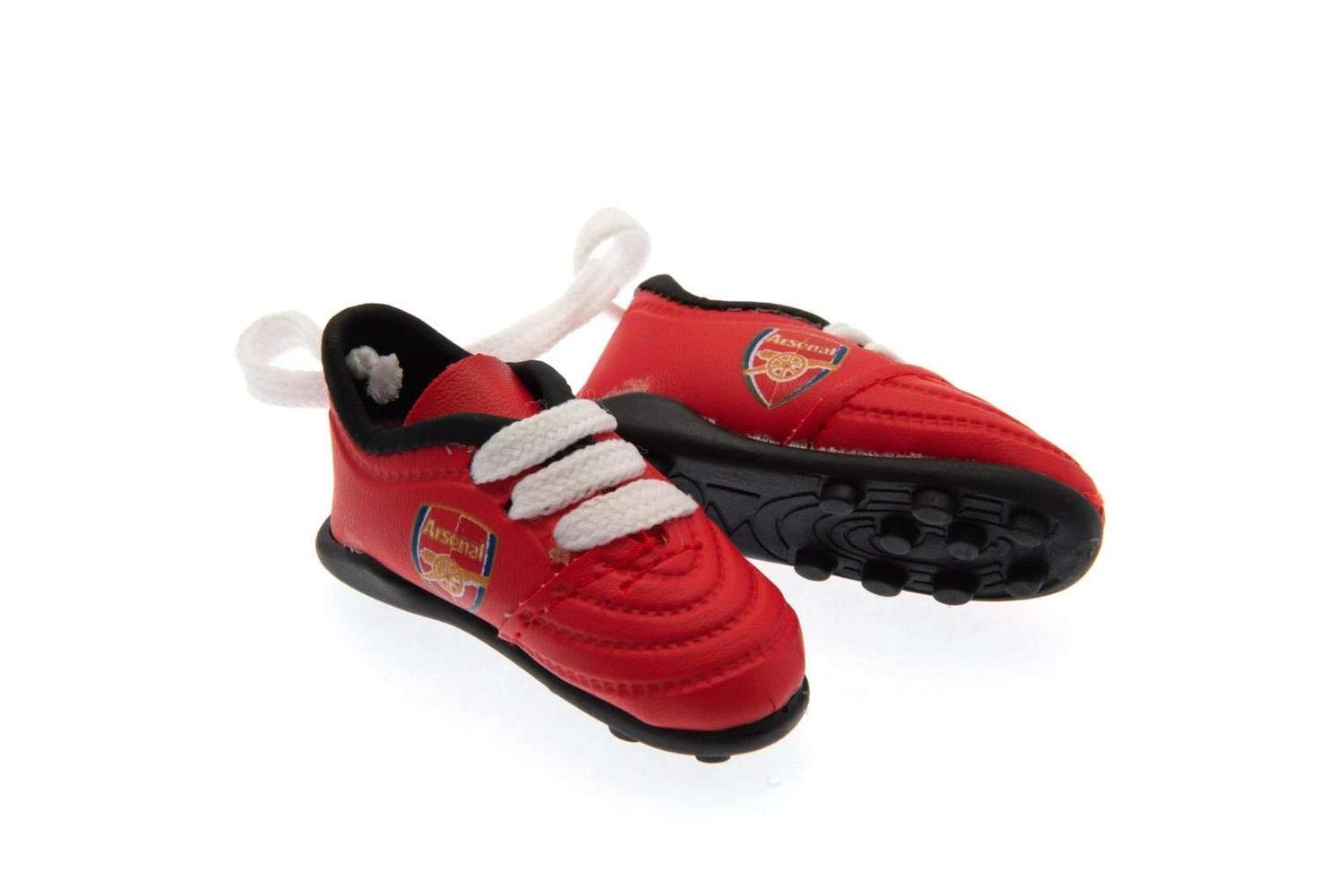 Mini Soccer Boots Car Hang Up-2