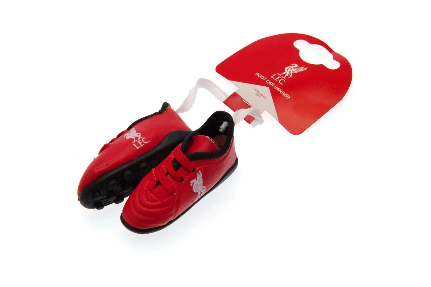 Lace Hanger - Team Colours And Crest-3