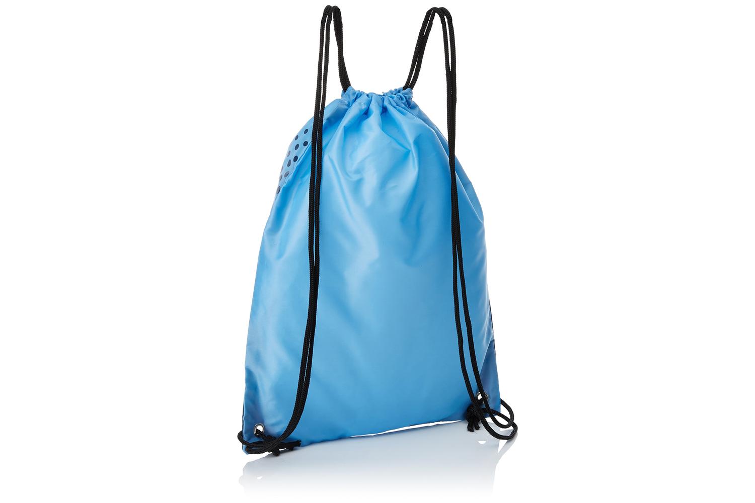 Waterproof Drawstring Gym Bag Official Football Team Product-2