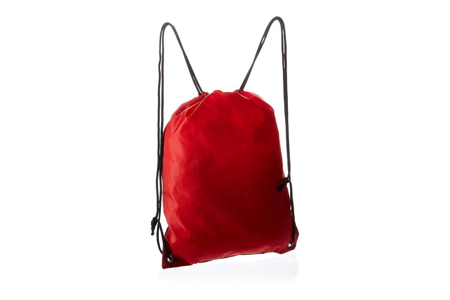 Manchester United Fade Design Gym Bag-3