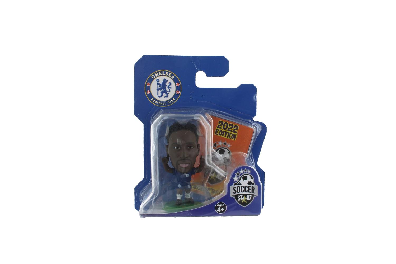 Official Chelsea Fc Soccerstarz Product-2