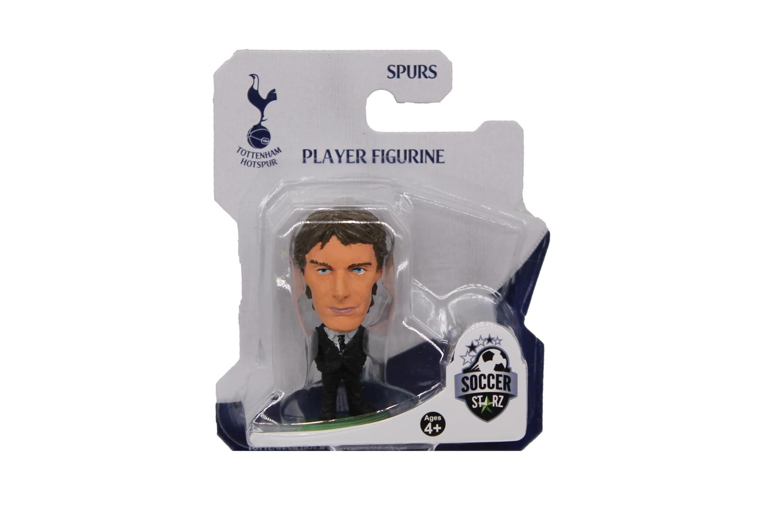Tottenham Hotspur Fc Bb-fbssocto005 - Soccerstarz Spurs Anto-2