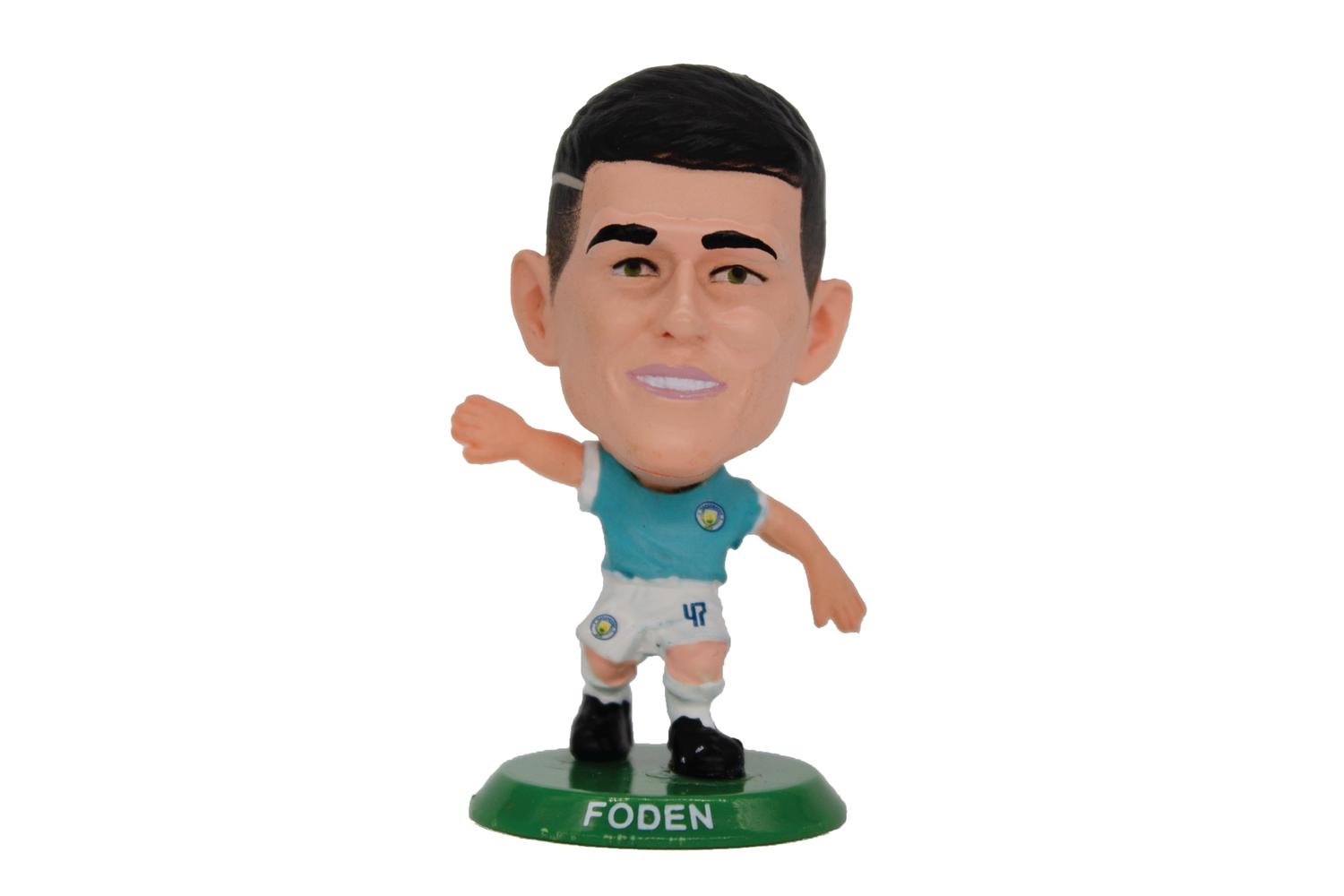 Soccerstarz Collectibles