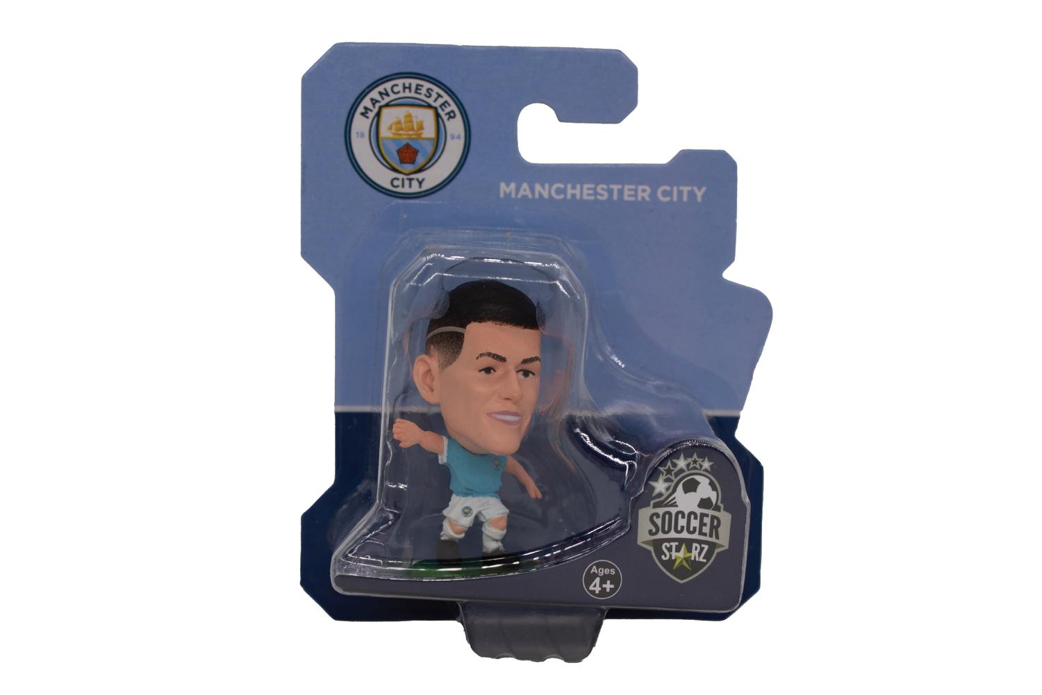 Soccerstarz Collectibles-2