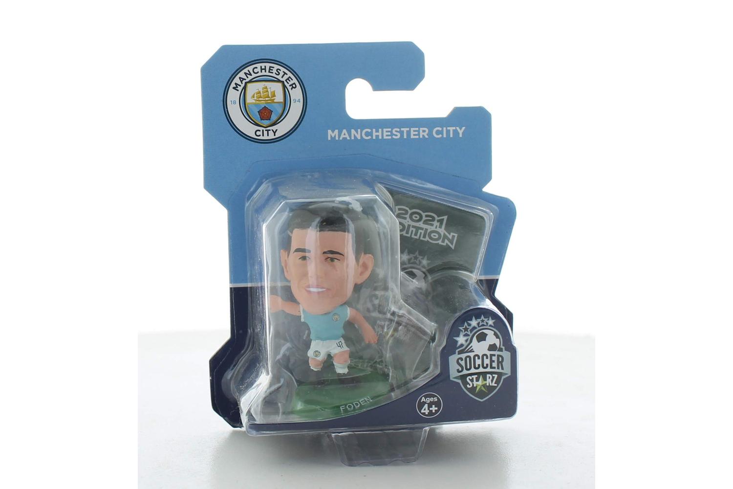 Soccerstarz Collectibles-3