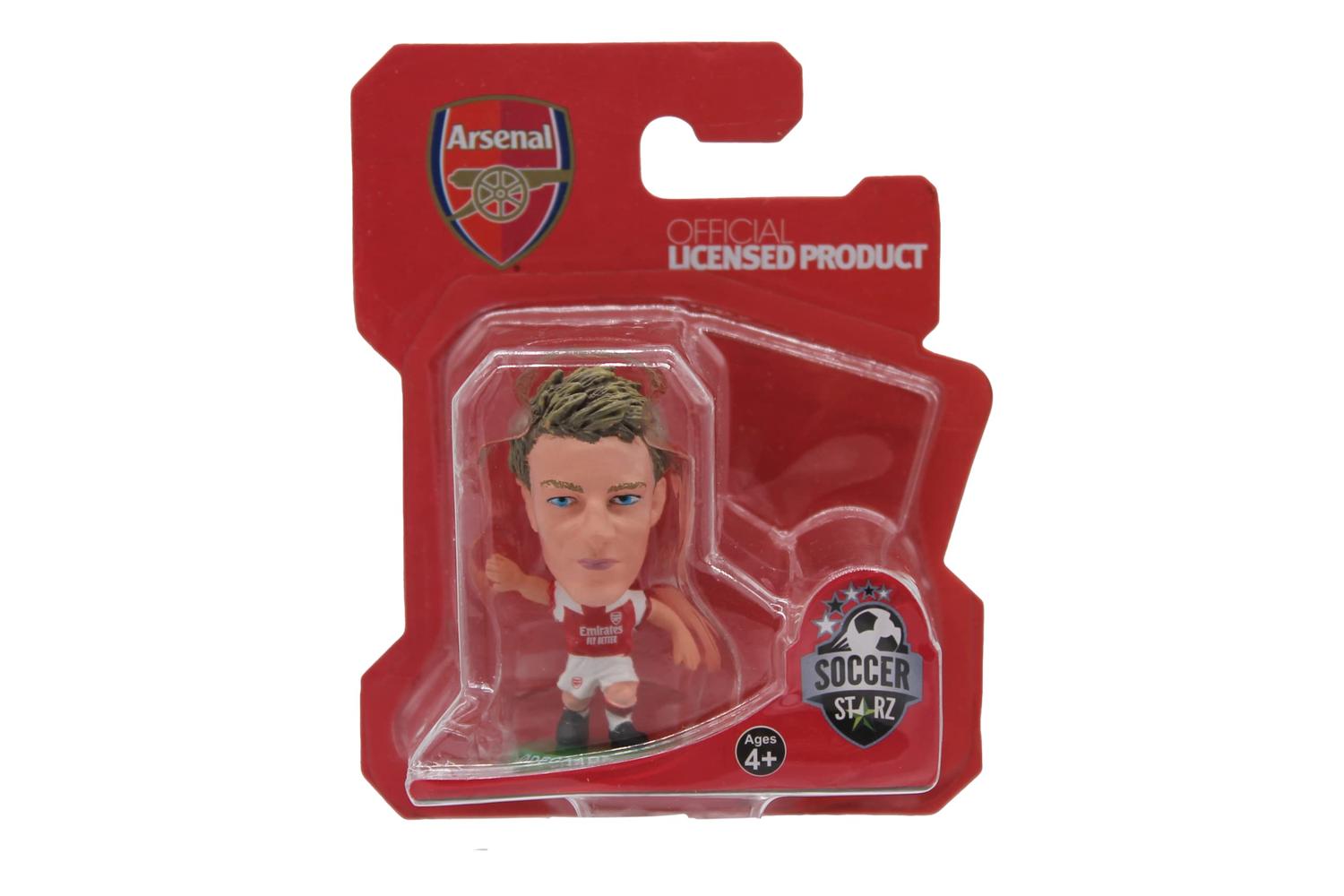 Official Arsenal Fc Soccerstarz Product-2