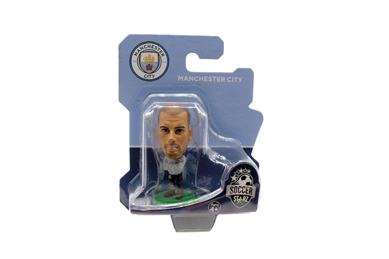 Man City Pep Guardiola Soccerstarz-2