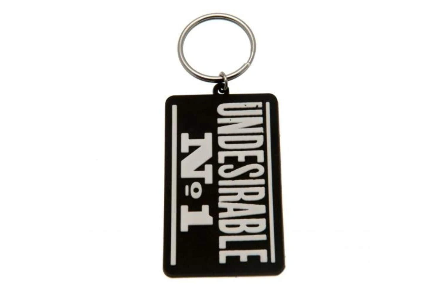 Keychain Heaven