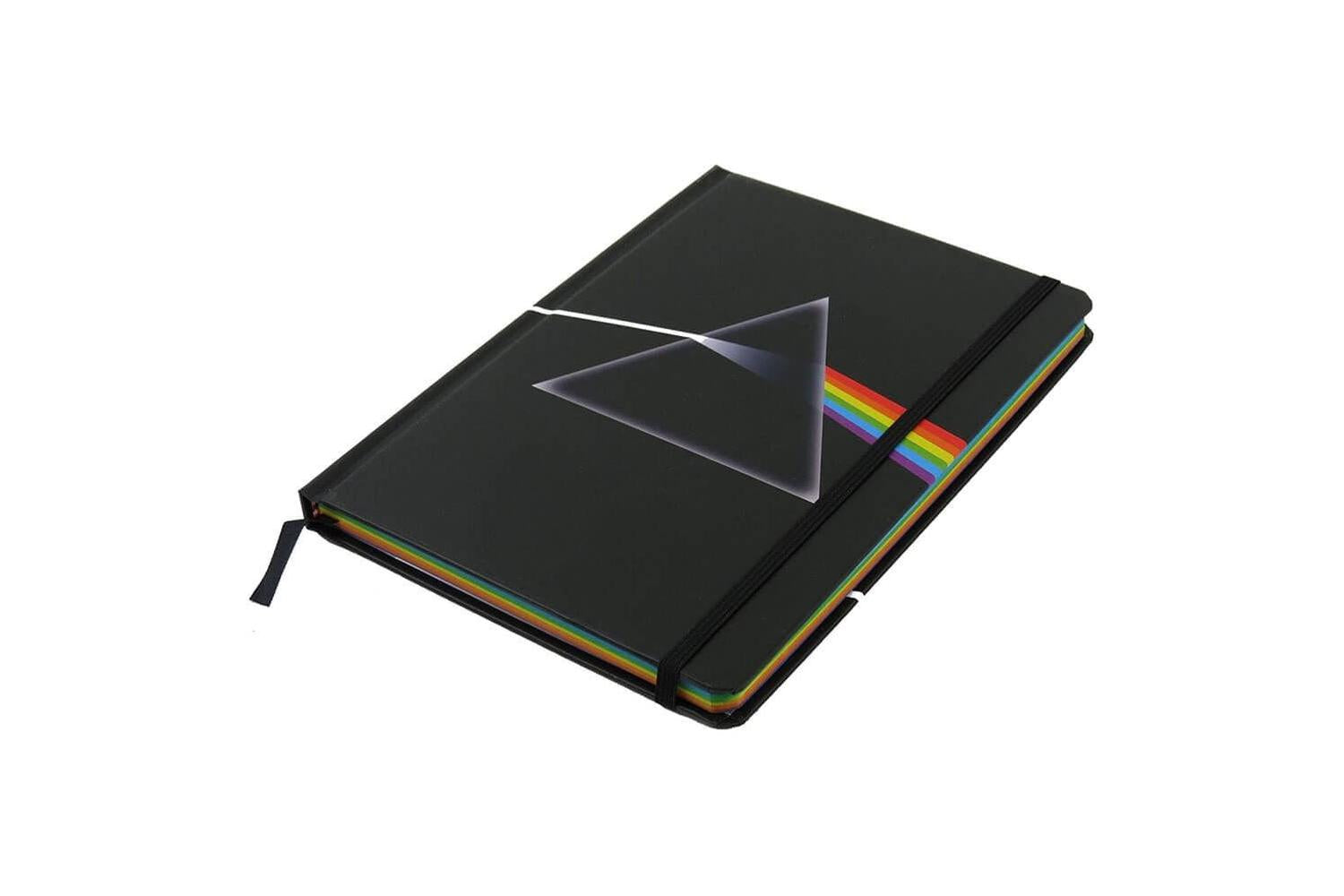 Pink Floyd Bb-chastapf001 - Pink Floyd A5 Premium Notebook O