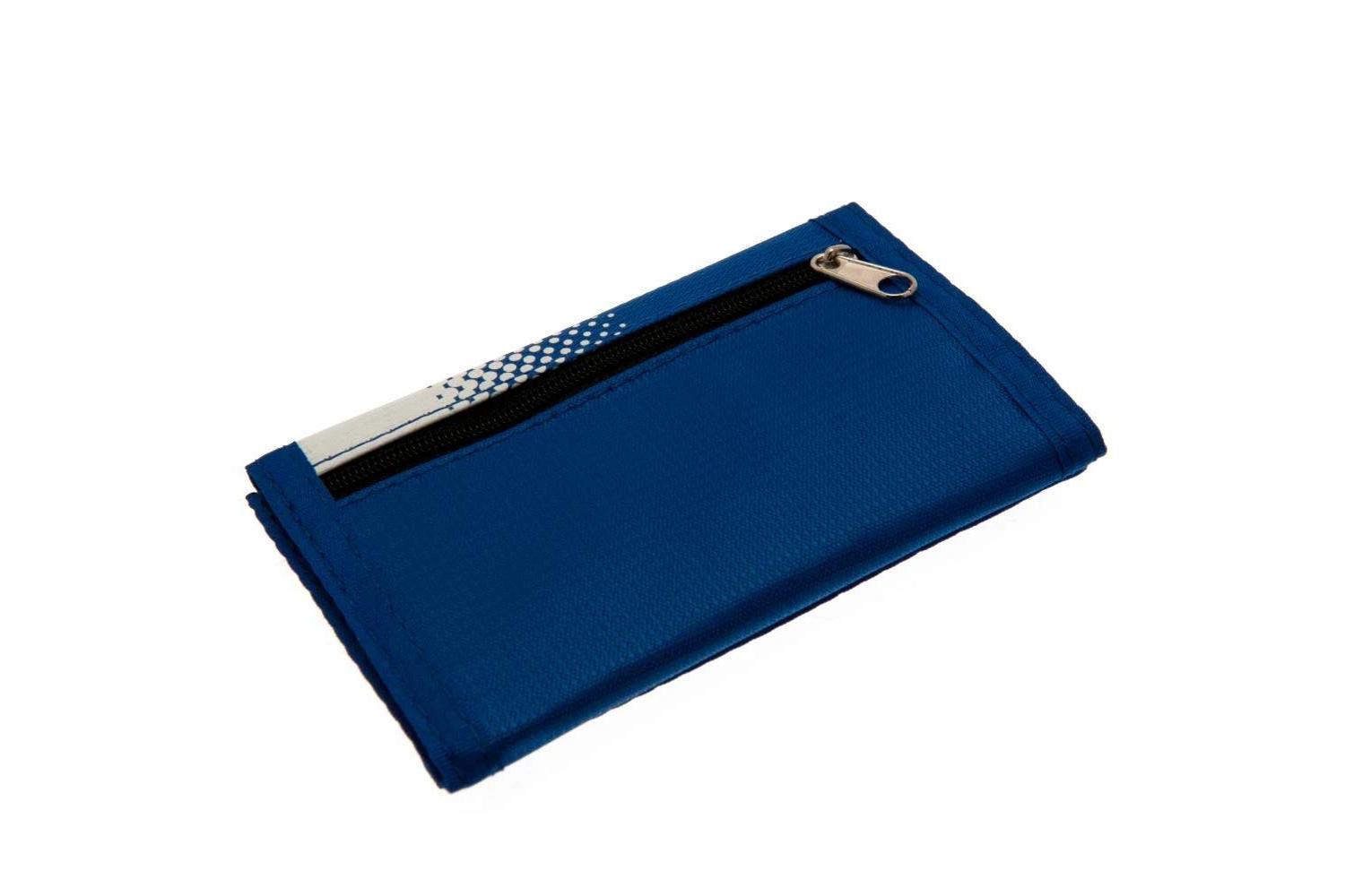 Everton F.c. Nylon Wallet-3