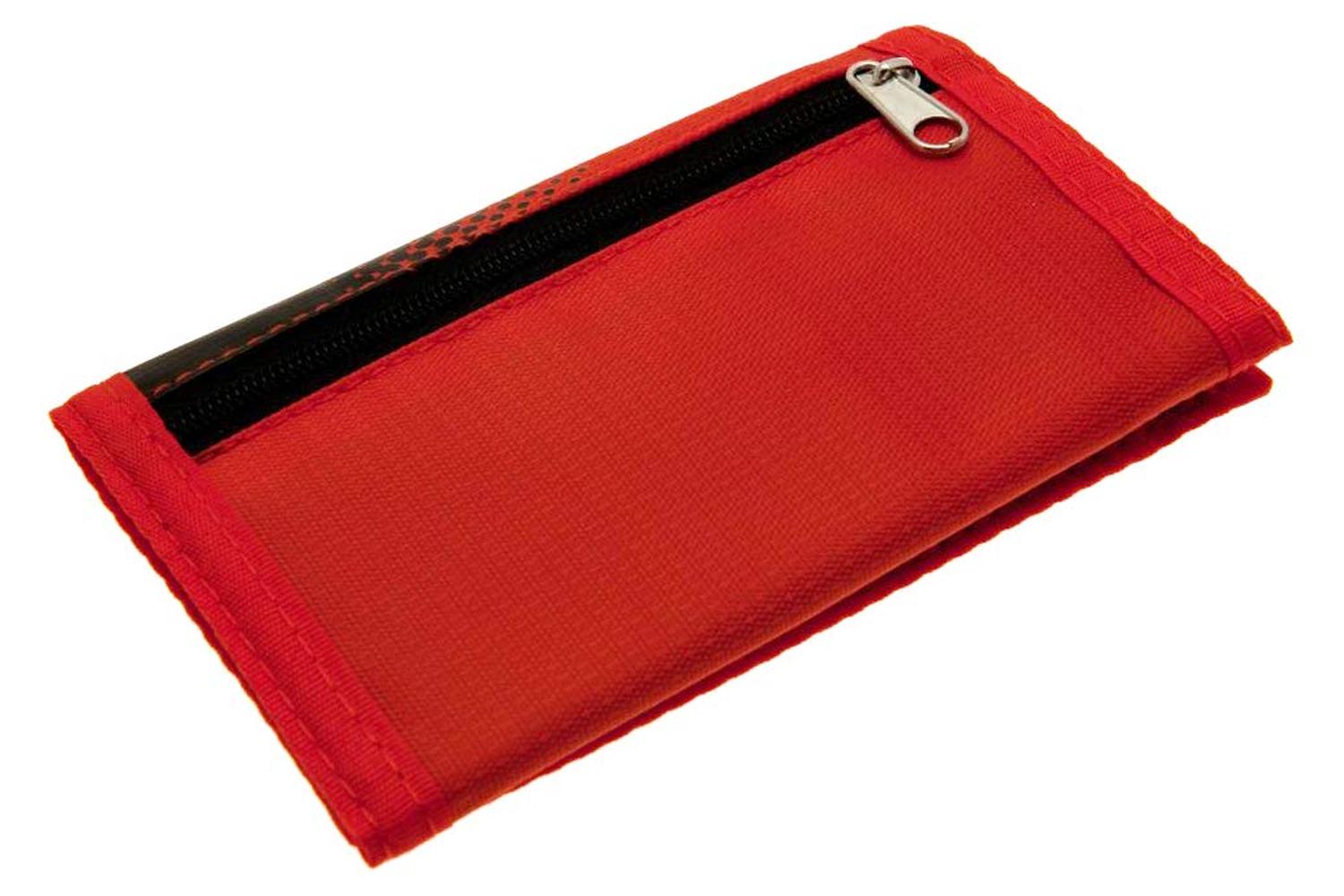 Official Football Team Product Wallet-3