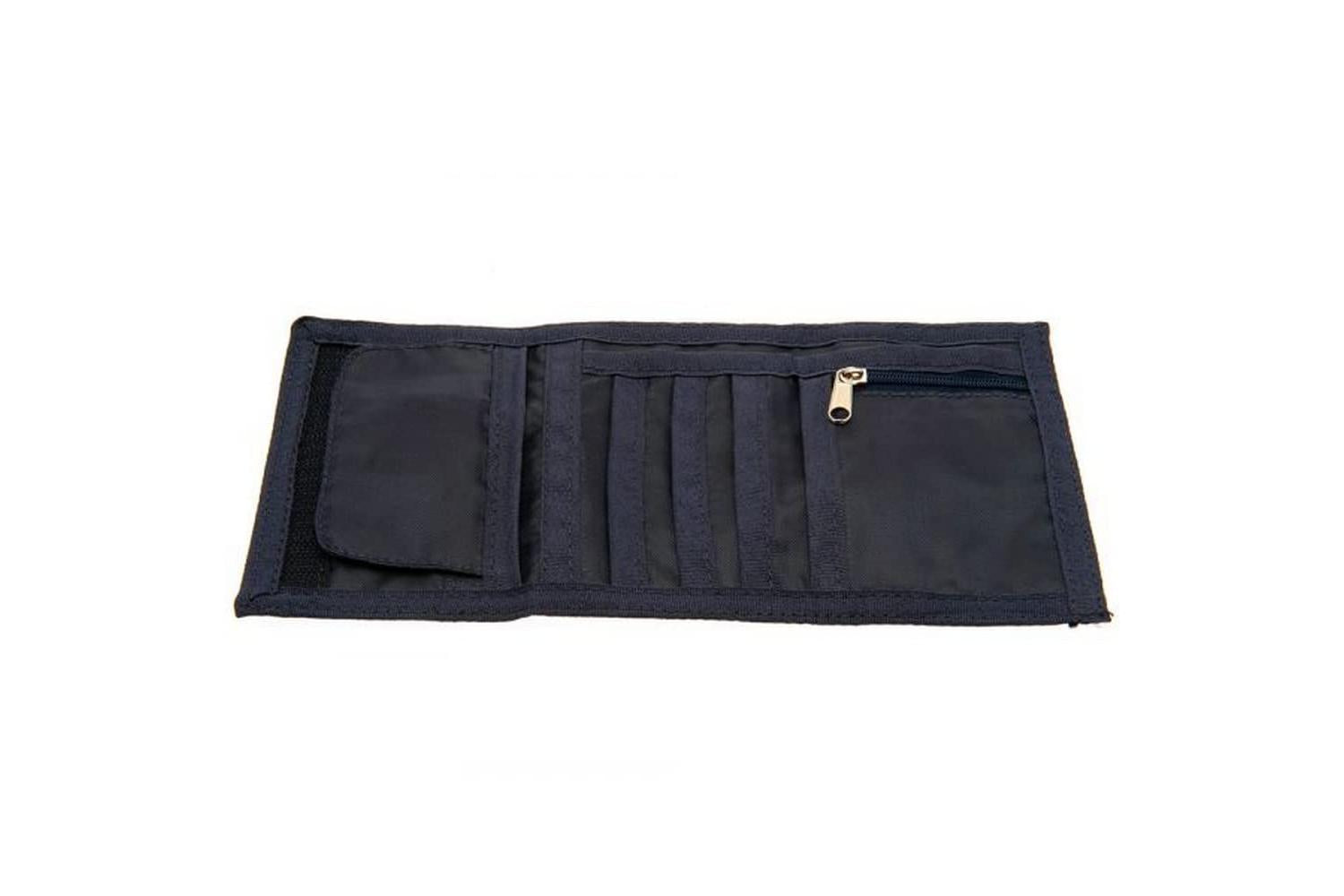 Light Weight Bi-fold Wallet Description-3
