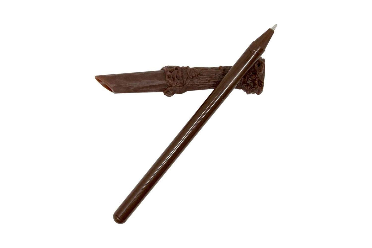 Blue Sky Harry Potter Wand Pen