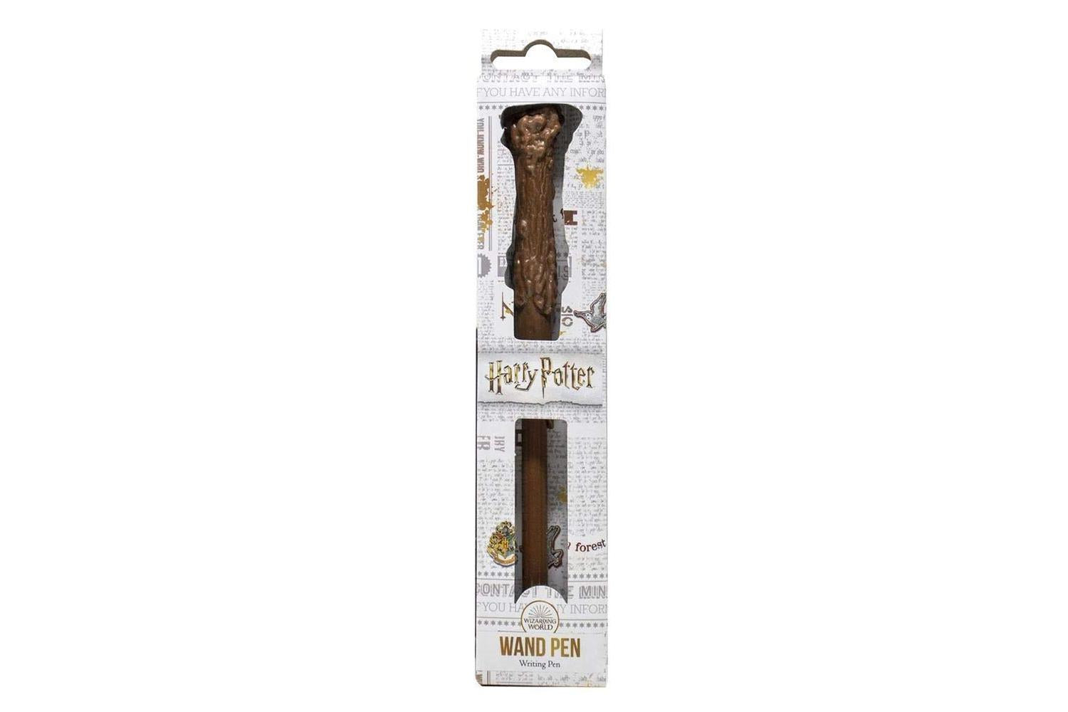 Blue Sky Harry Potter Wand Pen-2
