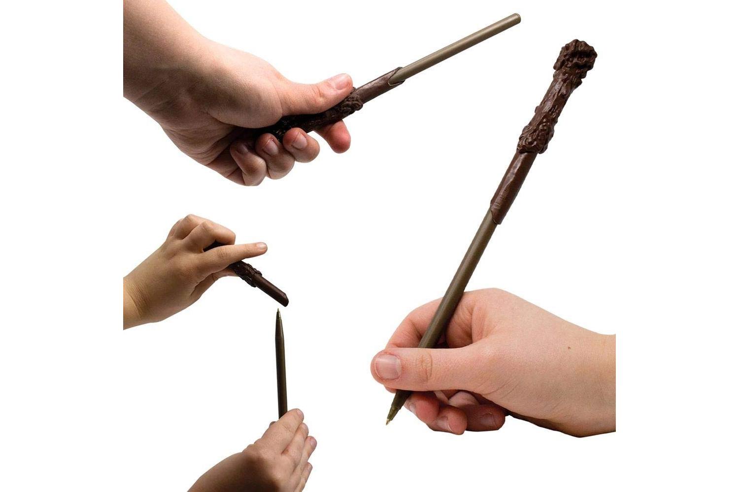 Blue Sky Harry Potter Wand Pen-3