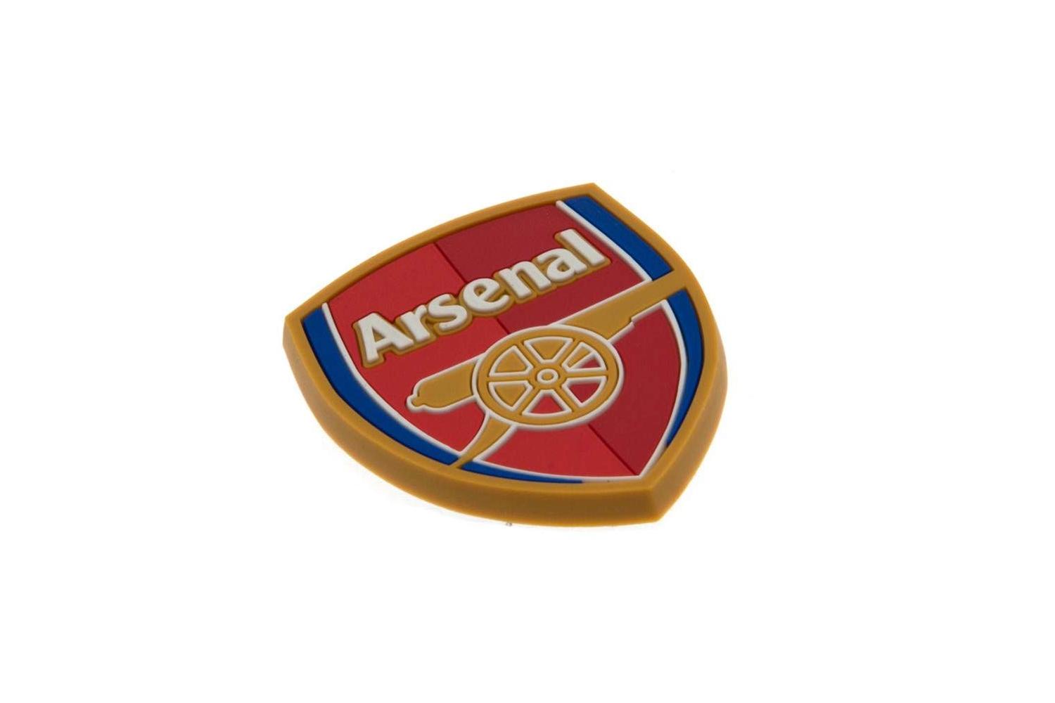 Liverpool Fc Crest Shape Magnet-2