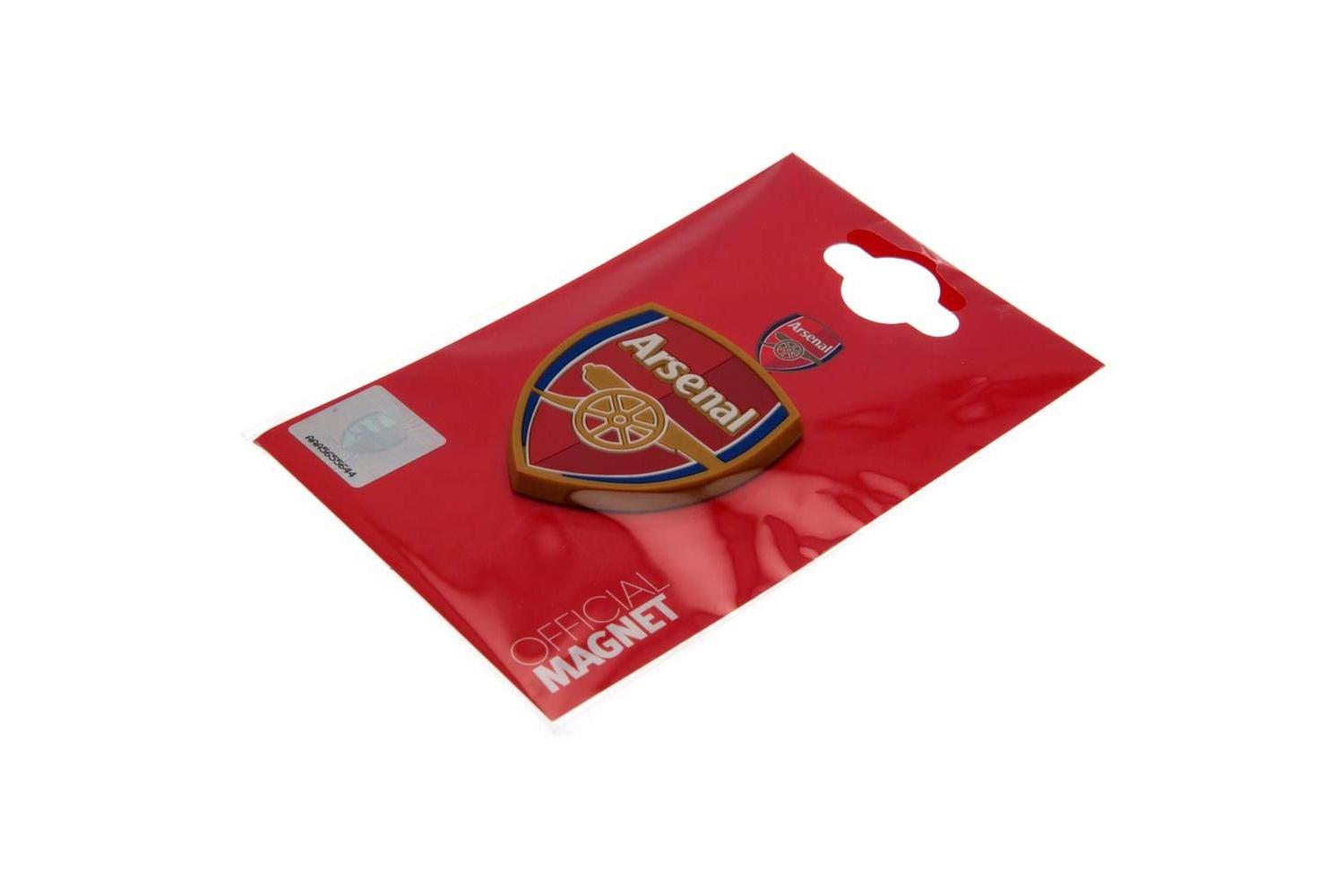 Liverpool Fc Crest Shape Magnet-3