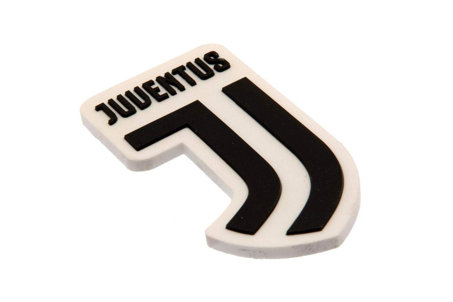 Club Licensed Juventus Crest 3d Fridge Magnet-2