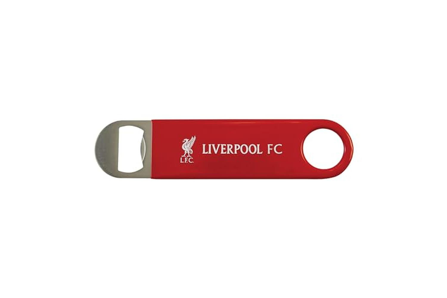 Liverpool Fc Bb-fbsmaglp002 - Liverpool Crest Bottle Opener-2