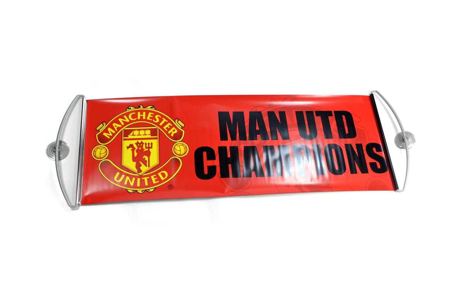 Manchester United Fanbanna-2